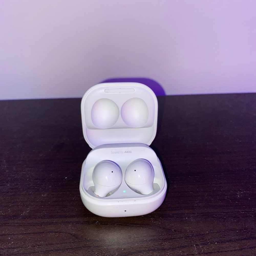 Samsung Galaxy Buds2